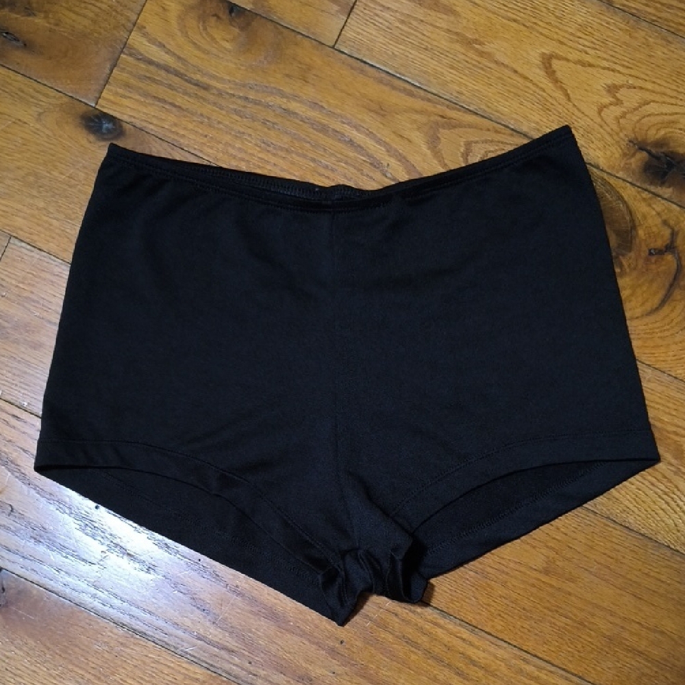 👯‍♀️Natalie Dancewear Bootyshorts